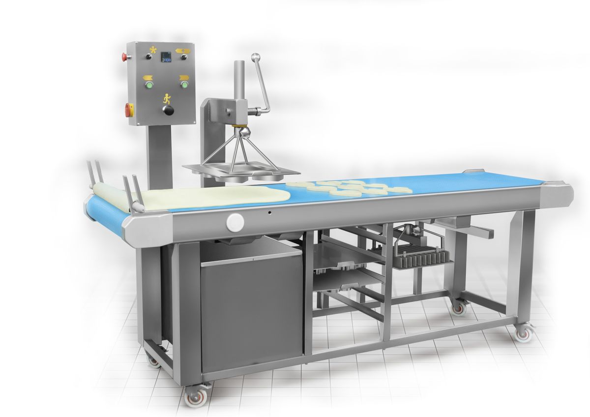 Der Schneidetisch, der einfach mehr kann. Der Schneidetisch, der einfach mehr kann.