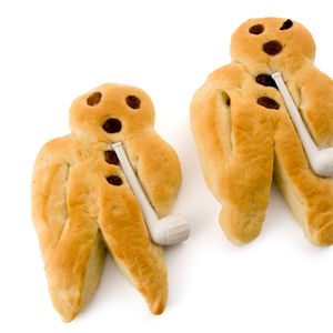 Überraschen Sie doch öfter mal Ihre Kunden und die Konkurrenz mit neuen oder traditionellen Spezialitäten Überraschen Sie doch öfter mal Ihre Kunden und die Konkurrenz mit neuen oder traditionellen Spezialitäten