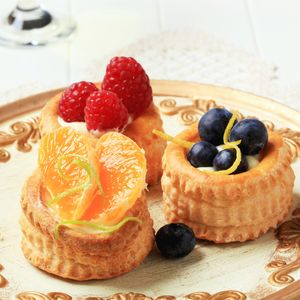 Überraschen Sie doch öfter mal Ihre Kunden und die Konkurrenz mit neuen oder traditionellen Spezialitäten Überraschen Sie doch öfter mal Ihre Kunden und die Konkurrenz mit neuen oder traditionellen Spezialitäten